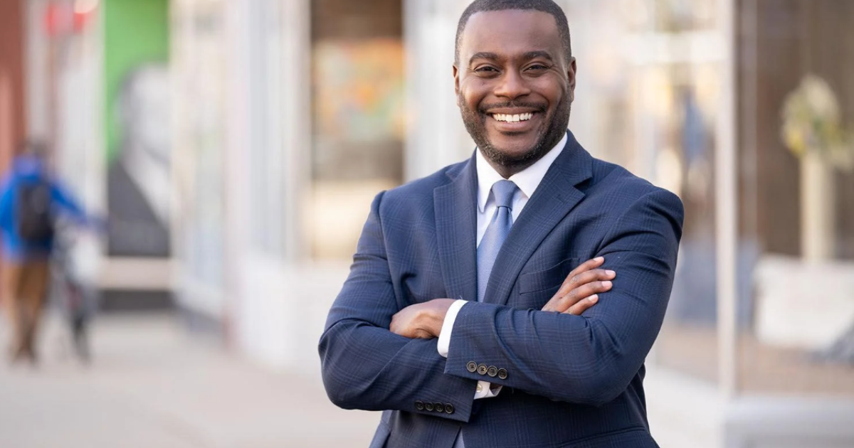 NEARI endorses Amo for… National Education Association Rhode Island